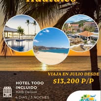 Promoción Cano Travel 4