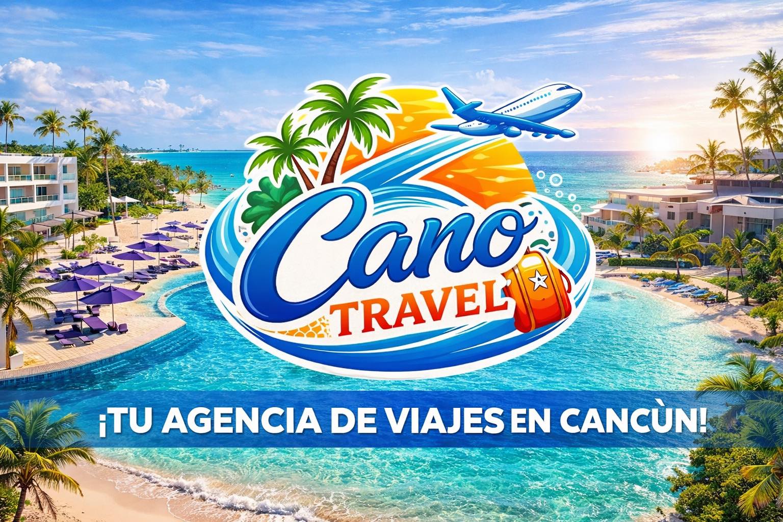 Portada Cano Travel